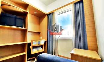 Imagem 4: Flat para aluguel tem 30 metros quadrados com 1 quarto em Consolação - São Paulo - SP