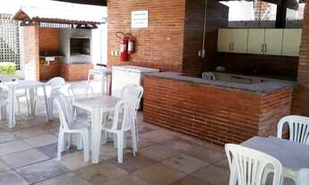 Imagem 2: Apartamento para venda com 113 m² e 3 qtos em Lagoa Nova - Natal - RN