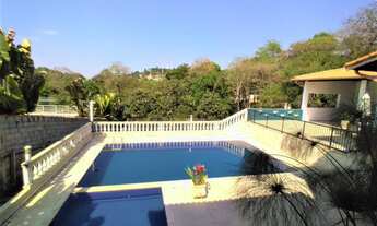 Imagem 3: Oportunidade Linda Chácara no Condomínio Porta do Sol