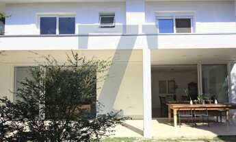 Imagem: Casa a venda em alto de Pinheiros