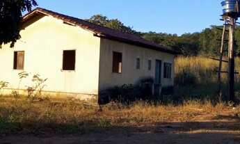 Imagem: Fazenda 54 alqueires 5 anos para pagar Montividiu