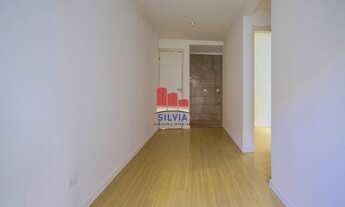 Imagem 5: Apartamento com Sacada e Churrasqueira - São José dos Pinhais, Bairro Iná