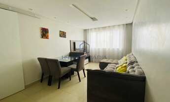 Imagem: Itabuna - Apartamento Padrão - São Caetano