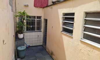 Imagem 4: OPORTUNIDADE sobrado de vila com portão automático na Mooca