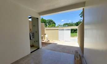 Imagem 4: Vende imóvel, Novo, 3/4, sendo 1 suíte, garagem coberta, localizado no Ville de France, pr