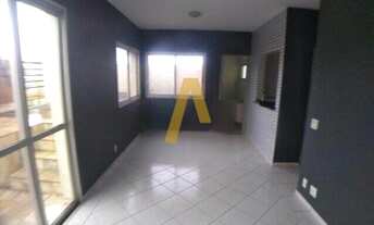 Imagem: Apartamento Padrão para alugar em Ribeirão