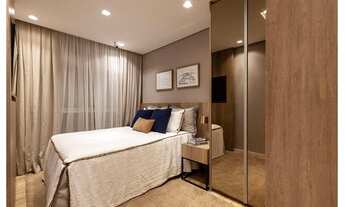 Imagem 6: Apto. 2 quartos, suíte e varanda pronto para morar, no Jd. Prudência Zona Sul de SP