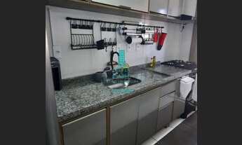 Imagem 2: Apartamento para Venda em Suzano, Vila Urupês, 3 dormitórios, 1 suíte, 2 banheiros, 1 vaga