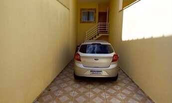 Imagem: Sobrado Alto da Mooca