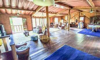 Imagem 5: Sítio para Venda em Teresópolis, Albuquerque, 2 dormitórios, 2 banheiros, 4 vagas