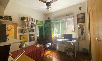 Imagem 6: Apartamento à venda, 3 quartos, 1 suíte, 1 vaga, Ipanema - Rio de Janeiro/RJ