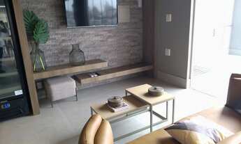 Imagem 4: Apartamento Novo Alto Padrão, com Piscina, 2 quartos, suíte, garagem, parcela direto