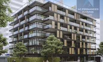 Imagem: Rio de Janeiro - Apartamento Padrão - Lagoa