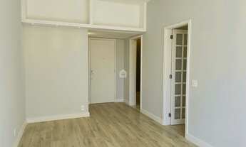 Imagem: RIO DE JANEIRO - Apartamento Padrão - Ipanema