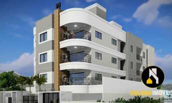 Imagem 2: Apartamento de 2 dormitórios em Tijucas-SC