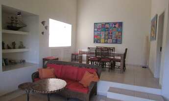 Imagem 5: SÃO SEBASTIÃO - Casa Padrão - PRAIA DE BARRA DO UNA