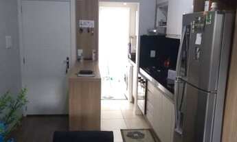 Imagem 3: Residencial Spazio Nobile - 2 Dorms. - Vila Verde