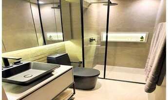 Imagem 3: Studio de 26 metros com mezanino a 800metros do metro consolação