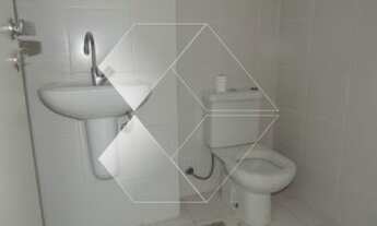 Imagem 4: Sala 75m², duas vagas, 1 banheiro CEO Barra da Tijuca