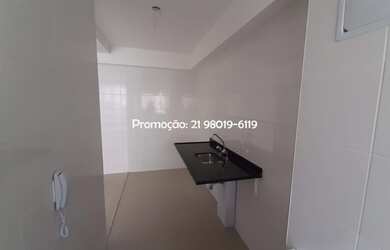 Imagem 7: Pronto para morar: Apartamento de 2 quartos em Botafogo, Ed. You, lindo lazer, financia