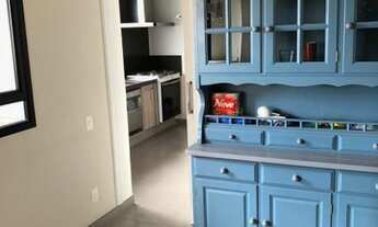 Imagem 5: APTO EM MOEMA 3 DORMITÓRIOS 2 SUÍTES 3 Vgs 192² M 2.800.000,00