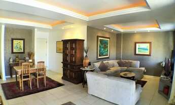 Imagem 5: Apartamento de 361 metros quadrados no bairro Recreio dos Bandeirantes com 4 quartos