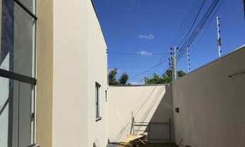 Imagem 5: Casa no Bairro São João com lote de 180 m² 3 quartos e sala no pé-direito alto