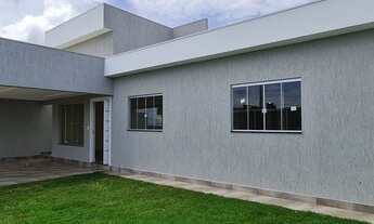 Imagem 7: Casa nova condomínio rua 2 laje 26 setembro 3quartos suítes piscina churrasqueira L.300