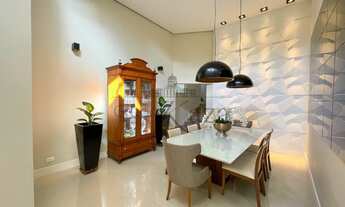 Imagem 7: Casa de Condomínio - Condomínio Residencial Aquarius IV - 480m² - 4 Suítes