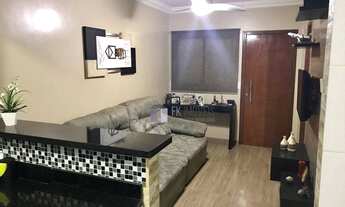 Imagem 5: Casa com 2 dormitórios à venda, 170 m² por R$ 265.000,00 - Parque Água Branca - Piracicaba