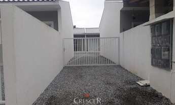 Imagem 5: Casa mobiliada com 2 quartos no Tabuleiro - Matinhos - PR