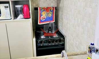 Imagem 7: Flat para aluguel possui 32 metros quadrados com 1 quarto em Jardim Paulista - São Paulo