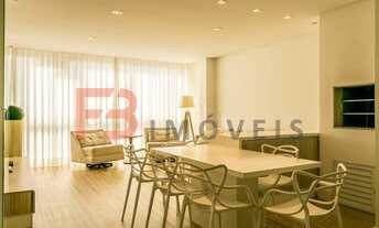 Imagem 3: Aluguel de Temporada - Apartamento frente mar para 06 pessoas na praia de Mariscal