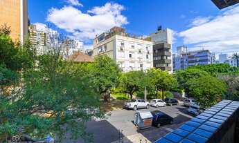 Imagem 2: Amplo 2 quartos c 02 box no Auxiliadora