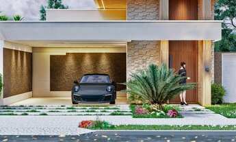 Imagem 7: Casa térrea Primor das Torres para venda com 3 Suítes