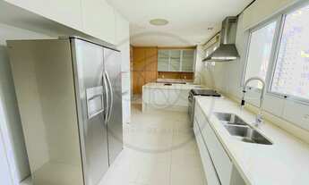 Imagem 4: Duplex para venda com 396 metros quadrado, 3 suítes podendo reverter para 4. Ótima localiz