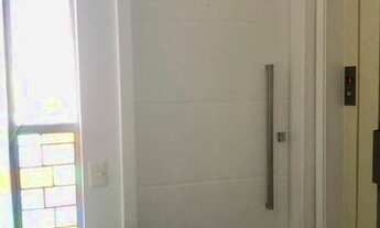 Imagem 7: Apartamento alto padrão na federação