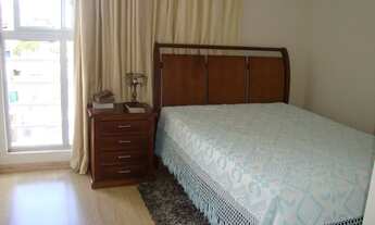 Imagem 3: Casa à venda, 4 quartos, 1 suíte, 5 vagas, Santa Tereza - Belo Horizonte/MG