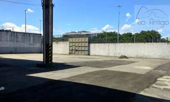 Imagem 3: Galpão, 6100 m² - venda por R$ 8.500.000,00 ou aluguel por R$ 40.000,00/mês - Penha - Rio