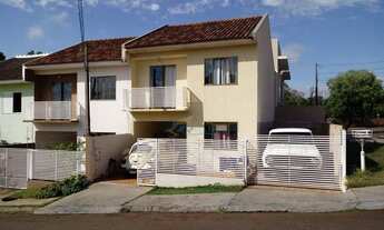 Imagem: Imobiliária Águia Imperial Vende Sobrado