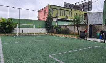 Imagem 6: Cobertura para Venda em São Bernardo do Campo, Jardim do Mar, 4 dormitórios, 2 suítes, 4 b