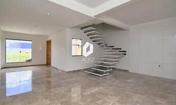 Imagem 4: Sobrado com 3 quartos em condomínio fechado