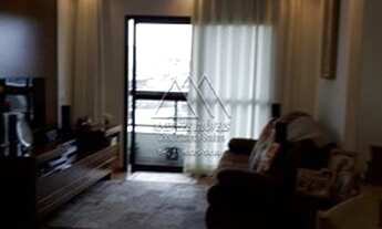 Imagem 2: Santo André - Apartamento Padrão - Jardim Stella