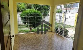 Imagem 6: Casa com 4 Quartos no Poço da Panela, Recife
