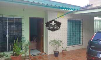 Imagem: CASA RESIDENCIAL em CURITIBA - PR, PINHEIRINHO