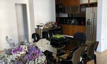 Imagem 7: Apartamento para aluguel, 157 M², 1 suíte, no Itaim Bibi - São Paulo - SP