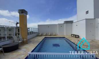 Imagem 1: Apartamento na Praia das Toninhas a venda - Ubatuba SP