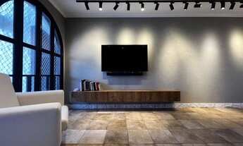 Imagem: Apartamento frente mar, Centro/ Capão da