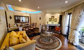 Imagem: Apartamento para venda possui 147 metros