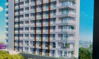 Imagem 3: Studio para venda tem 25 metros quadrados com 1 quarto em Indianópolis - São Paulo - SP